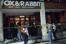 Pecah Keributan di Fox & Rabbit Bar Seminyak Kuta, Bule Australia Berdarah-darah - JPNN.com Bali