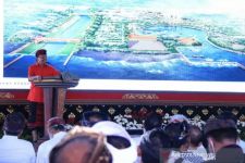 Koster Klaim Banyak Investor Tertarik Gabung Proyek Pusat Kebudayaan Bali - JPNN.com Bali