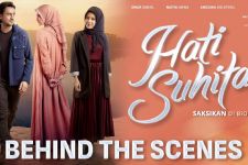 Jadwal Bioskop di Bali Kamis (20/7): Film Hati Suhita Tayang Lagi di Plaza Renon - JPNN.com Bali