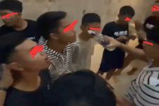 Viral Bajing Kids, Geng ABG di Kuta, Tenggak Miras Sebelum Jadi Anggota - JPNN.com Bali