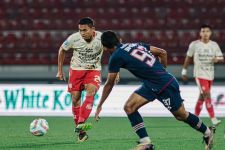 Liga 1 2023: Teco Prediksi Arema FC Bermain Mati-matian, Sentil Zona Degradasi - JPNN.com Bali