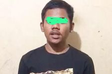 Pentolan Geng Bajing Kids Minta Maaf, GFK: Mulai Hari Ini Bubar! - JPNN.com Bali
