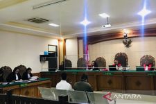 Duo WNA Pemalsu KTP di Bali Dituntut Hukuman Berbeda, Kompak Melawan - JPNN.com Bali