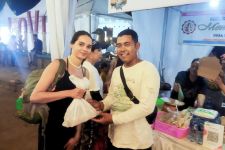 Lovfest 2023: Turis Asing Kepincut Kuliner Bali Utara, Cita Rasanya Menggoda - JPNN.com Bali