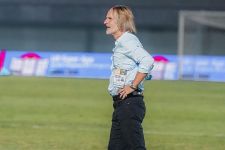 Arema FC Minder Performa Jan Olde Jelang Bentrok di Bali, Fernando Valente Blak-blakan - JPNN.com Bali