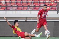Performa Dewa United Bikin Keder Bali United? Respons Coach Teco Mengejutkan - JPNN.com Bali