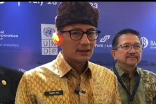 Sandiaga Uno Ingin Politik Indonesia Aman, Sorot Pendamping Ganjar Pranowo - JPNN.com Bali
