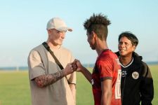 Nick Van der Velden Sebut Bali United Setara Klub Belanda Az Alkmaar, Ternyata - JPNN.com Bali