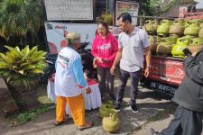 Pemprov Bali tak Menduga Penambahan Pangkalan Memicu LPG 3 Kg Langka, ternyata - JPNN.com Bali