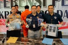 Kronologi Penangkapan Residivis Kasus Carding di Bali, Diciduk Bareng Pacar? - JPNN.com Bali