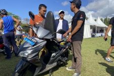 3 Bengkel Konversi Sepeda Motor Listrik Hadir di Bali, Sebegini Targetnya - JPNN.com Bali
