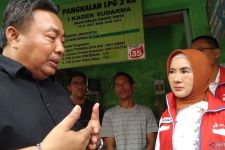 WNA di Bali Ikut Beli LPG Subsidi, Anggota DPR RI Berang - JPNN.com Bali