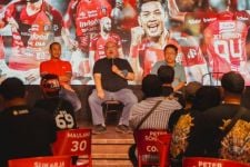 Boikot Berakhir? Bali United vs Suporter Sepakat Harga Tiket Baru, Ada Misi Sosial - JPNN.com Bali