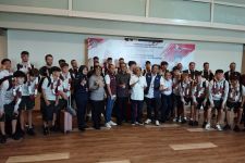 Barcelona Tiba di Bali, Siap Meladeni Anak Asuh Bima Sakti di Ajang IYC 2023 - JPNN.com Bali