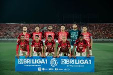 Venue Laga Bali United vs PSM Makassar Berubah, LIB Sentil Kompetisi Asia - JPNN.com Bali