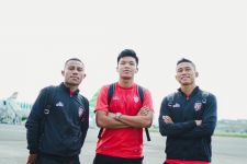 Kendala Besar Bali United Tantang Persib, Teco Sentil Pesepak Bola Lokal - JPNN.com Bali