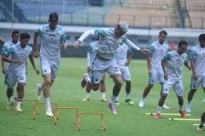 Persib Dihantui Rekor Buruk Jelang Kontra Bali United, Tim Pelatih Keder? - JPNN.com Bali