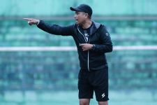 Arema FC Dalam Tekanan Jelang Kontra Barito Putera, Kapan Pelatih Asing Datang? - JPNN.com Bali
