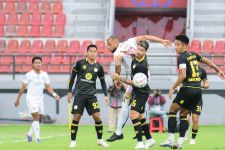 Stadion Dipta Tak Bertuah Bagi Arema FC, Rencana Pindah, Ada Peran Fernando Valente - JPNN.com Bali