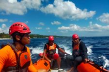 Nelayan Bali Hilang Misterius saat Melaut di Perairan Semaya, Tim SAR Bergerak - JPNN.com Bali
