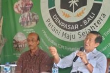 Pesan Pastika Jelang Pemilu 2024: Selektif Pilih Pemimpin, Jangan Apatis! - JPNN.com Bali