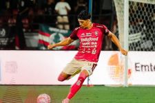 Debut Elias Dolah Bareng Bali United di Piala AFC 2023, Responsnya Berkelas - JPNN.com Bali