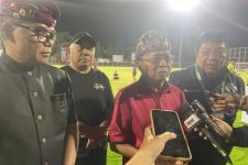 IYC 2023: Koster Jamin Tak Lagi Tolak Ajang Sepak Bola Dunia di Bali, Asal - JPNN.com Bali