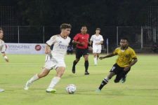 IYC 2023: Real Madrid Bungkam Bhayangkara FC, Barcelona vs Kashima Antlers Seri - JPNN.com Bali