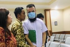 2 WNA Penyuap KTP di Bali Diganjar Hukuman Berbeda, Terbukti Suap Pejabat Lokal - JPNN.com Bali