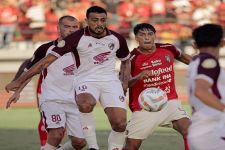 Bernardo Tavares Sedih PSM tak Beruntung, Lagi-lagi Sebut Bali United Tim Bagus  - JPNN.com Bali