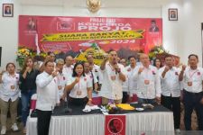 Projo Bali Usulkan Duet Prabowo – Ganjar di Pilpres 2024, Lebih Sreg, Ternyata - JPNN.com Bali