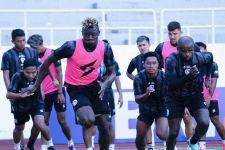 Arema FC Usung Misi Bangkit di Stadion Dipta, Sang Mantan Pilih Santai - JPNN.com Bali