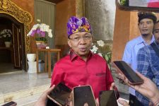 Projo Bali Usul Prabowo – Ganjar Berduet, Koster: Tak Sesuai Etika Politik - JPNN.com Bali