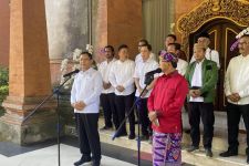 PPP Ungkap Alasan Tunjuk Sandiaga Uno Jadi Cawapres, Sentil Bonus Demografi - JPNN.com Bali