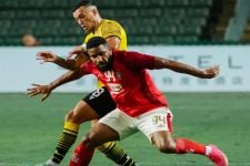 Preliminary LCA 2023: Bali United Kalah Telak, Lee Man FC Unggul Segalanya, Duh - JPNN.com Bali