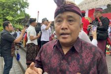 Daftar Calon Sementara Bacaleg Pemilu 2024 Diumumkan 19 Agustus, Fixed - JPNN.com Bali