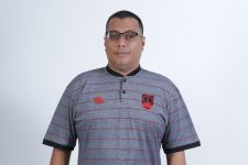 Persis Tunjuk Manajer Baru Jelang Kontra Bali United, Responsnya Mengejutkan - JPNN.com Bali