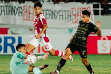 Bali United Remuk di Kandang Persis Solo, Apa Kabar Coach Teco? - JPNN.com Bali