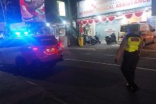 Viral Pesan Berantai Pembegalan di Jalan Taman Pancing Denpasar, Ternyata - JPNN.com Bali