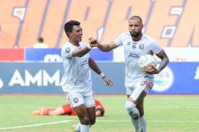Arema FC Semringah Jelang Tantang Persikabo, Eks Pelatih Shaktar Donetsk Merapat? - JPNN.com Bali