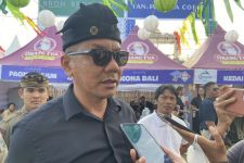 Satpol PP Bali Tak Segan Berangus Baliho Politik, Warning untuk Parpol & Bacaleg! - JPNN.com Bali