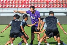 Piala AFC 2023: PSM Tantang Yangon United di Stadion Dipta, Ada Kabar Buruk - JPNN.com Bali