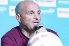 Piala AFC 2023: Bernardo Tavares Puji Yangon United Setinggi Langit, Ternyata - JPNN.com Bali