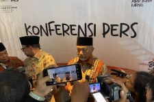 PKS Sentil Pentolan PDIP soal Duet Ganjar–Anies, Sebut Nasdem–Demokrat Solid - JPNN.com Bali
