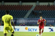 Piala AFF 2023: Blunder Kadek Arel Berbuah Semifinal, Respons Teco Berkelas - JPNN.com Bali