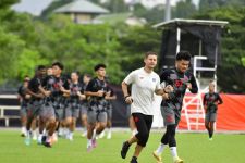 Piala AFC 2023: Bali United & PSM Berpeluang Menantang Klub Saddil Ramdani - JPNN.com Bali