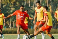 Bali United vs Barito Putera: Teco Singgung Kekalahan Kontra Lee Man FC & Persis  - JPNN.com Bali