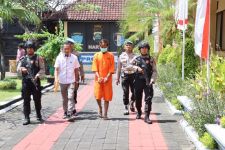 Buruh Proyek di Bali Nyaris Perkosa Bocil, Polisi Denpasar Bergerak, Lihat Tuh - JPNN.com Bali
