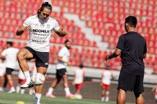 Ryuji Utomo Bongkar Kondisi Terkini Bali United, Ada Kabar Gembira - JPNN.com Bali