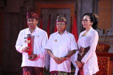 Mendagri Perpanjang Ketut Lihadnyana Jadi Pj Bupati Buleleng, Fokus Infrastruktur - JPNN.com Bali